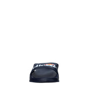 Ciabatte Blu Ellesse