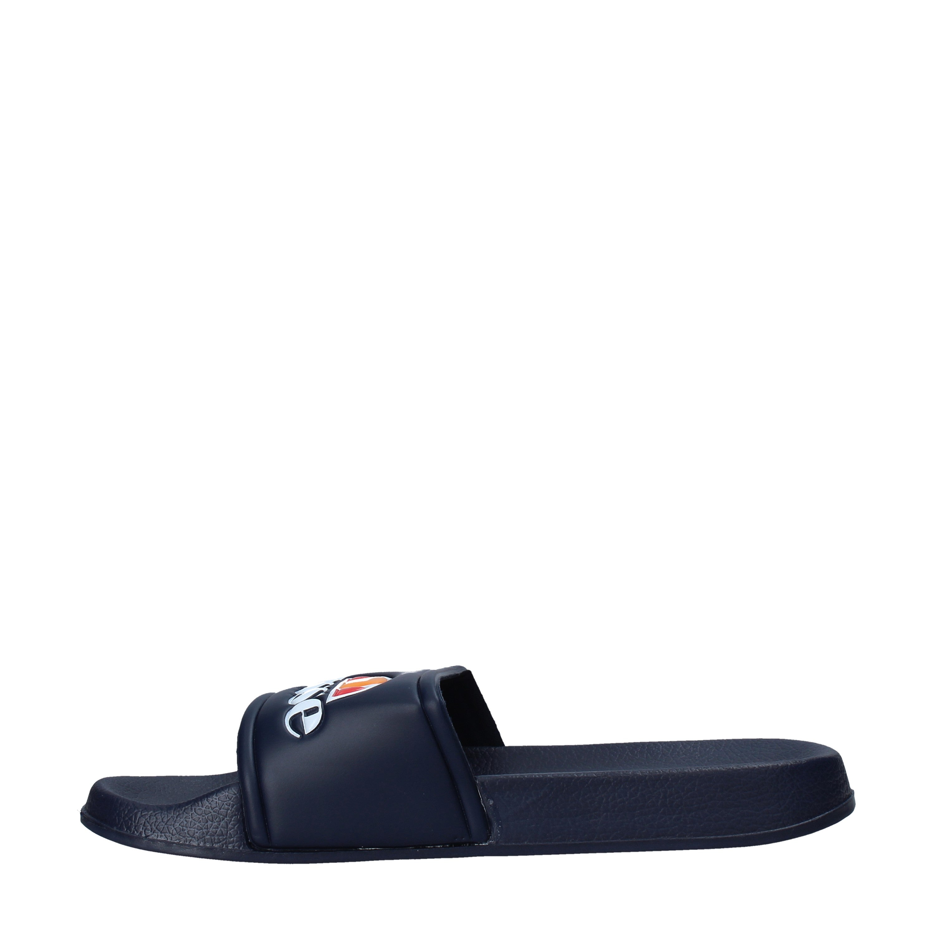 Ciabatte Blu Ellesse
