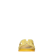 Sandali Giallo Sshady