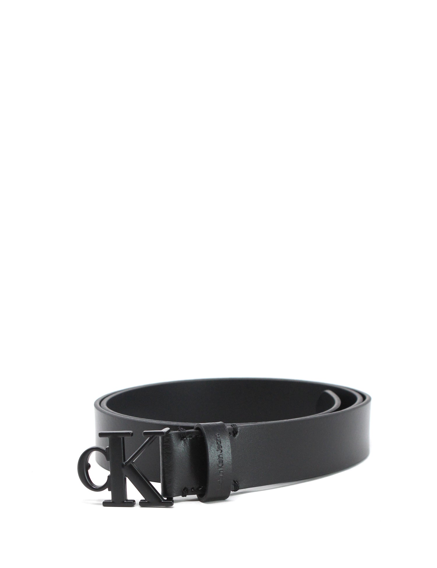 Cinture Nero Calvin Klein Jeans