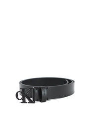 Cinture Nero Calvin Klein Jeans