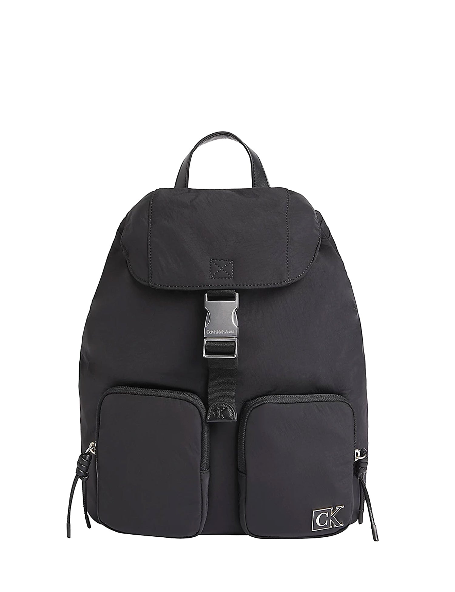 Zaini Nero Calvin Klein Jeans