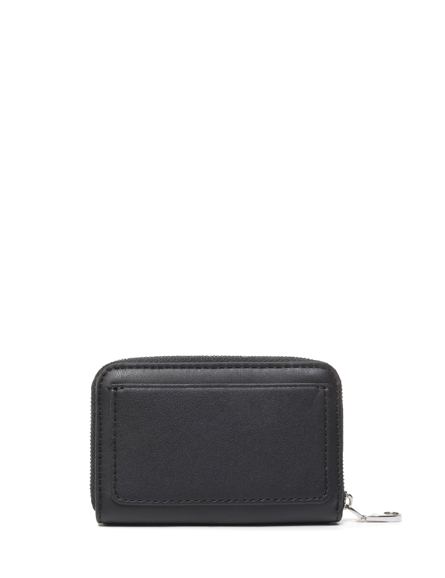 Portafogli Nero Calvin Klein Jeans