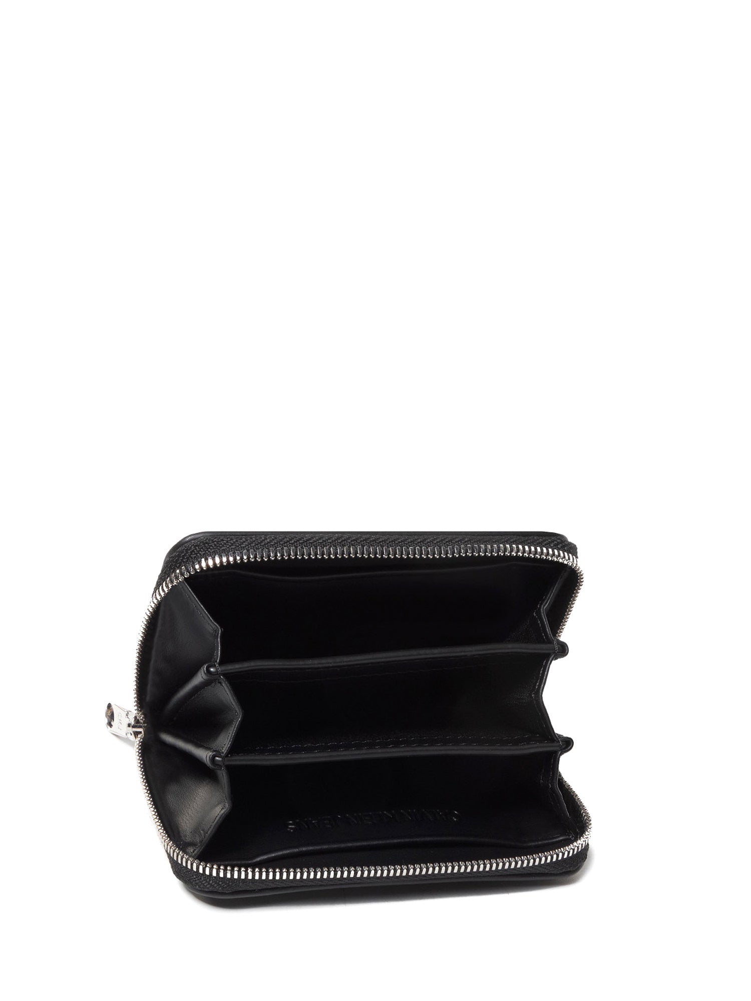 Portafogli Nero Calvin Klein Jeans