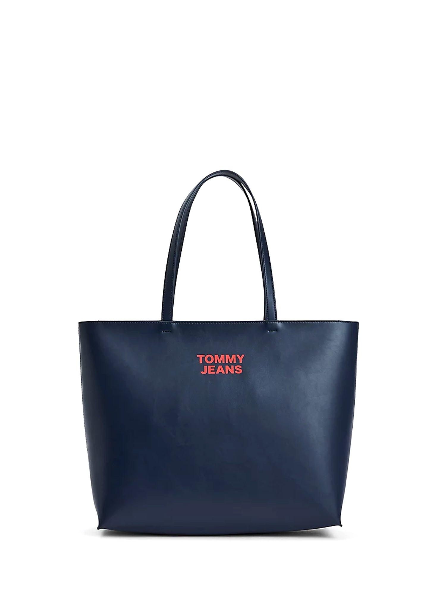Shopper Blu Tommy Jeans