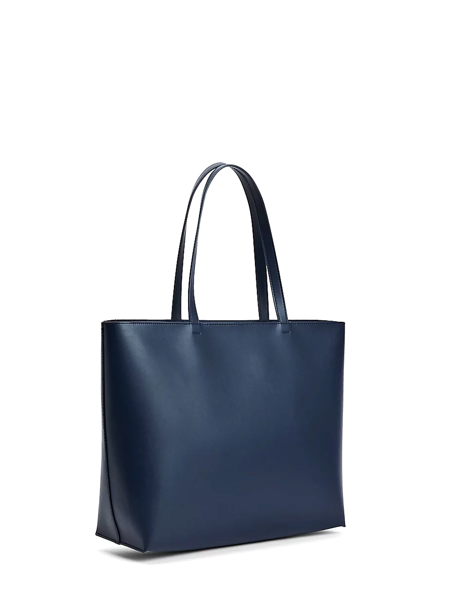 Shopper Blu Tommy Jeans