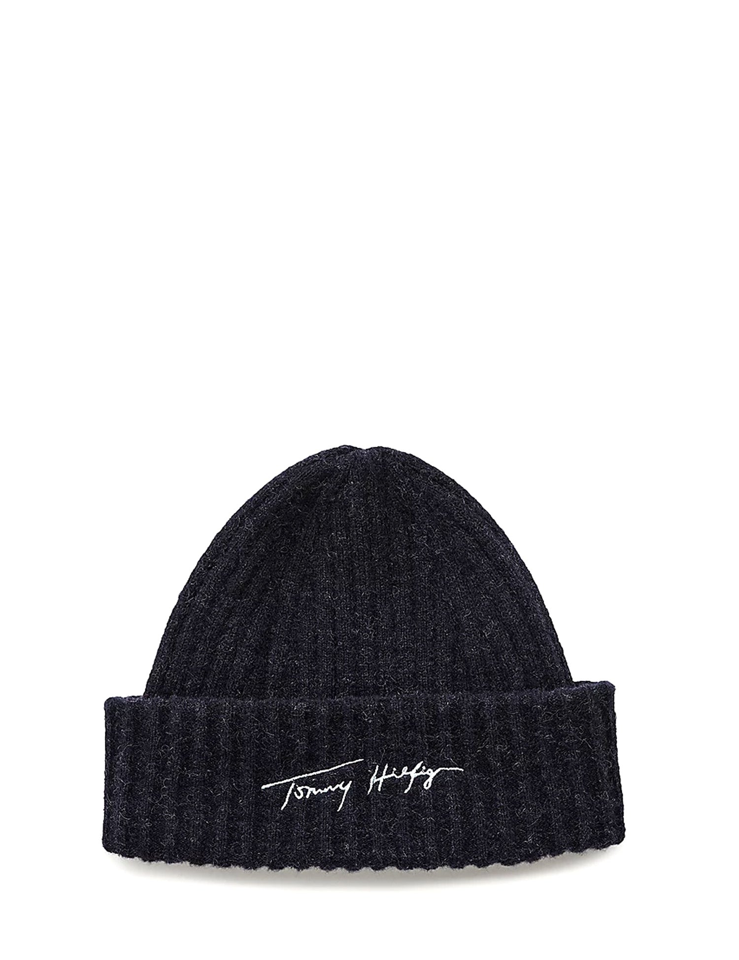 Cappelli Blu Tommy Hilfiger