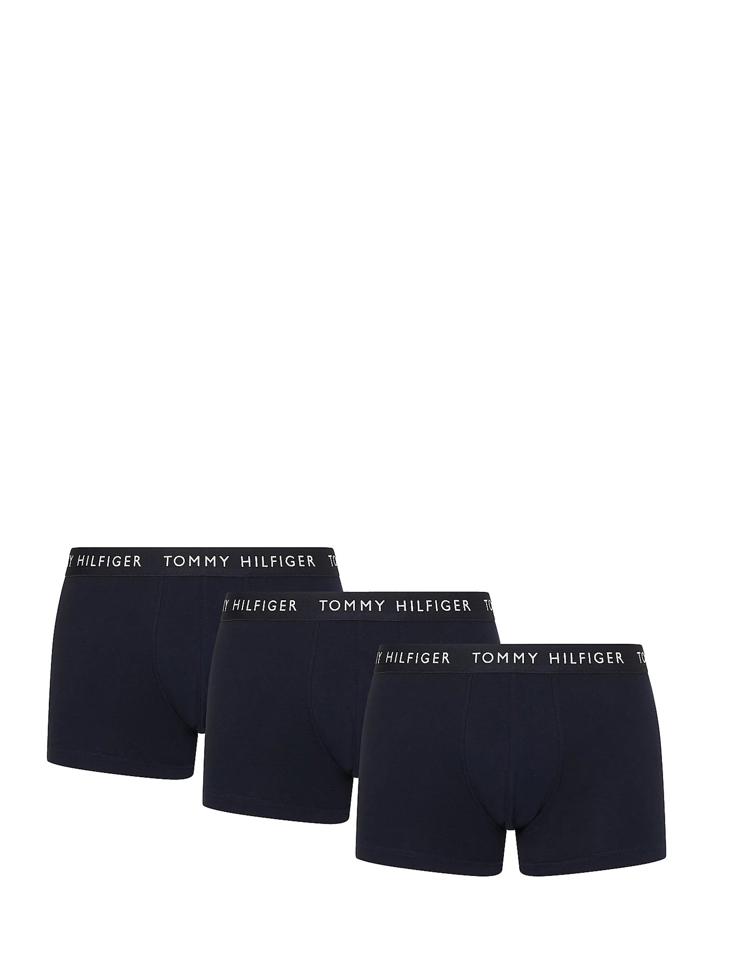 Boxer Blu Tommy Hilfiger Underwear
