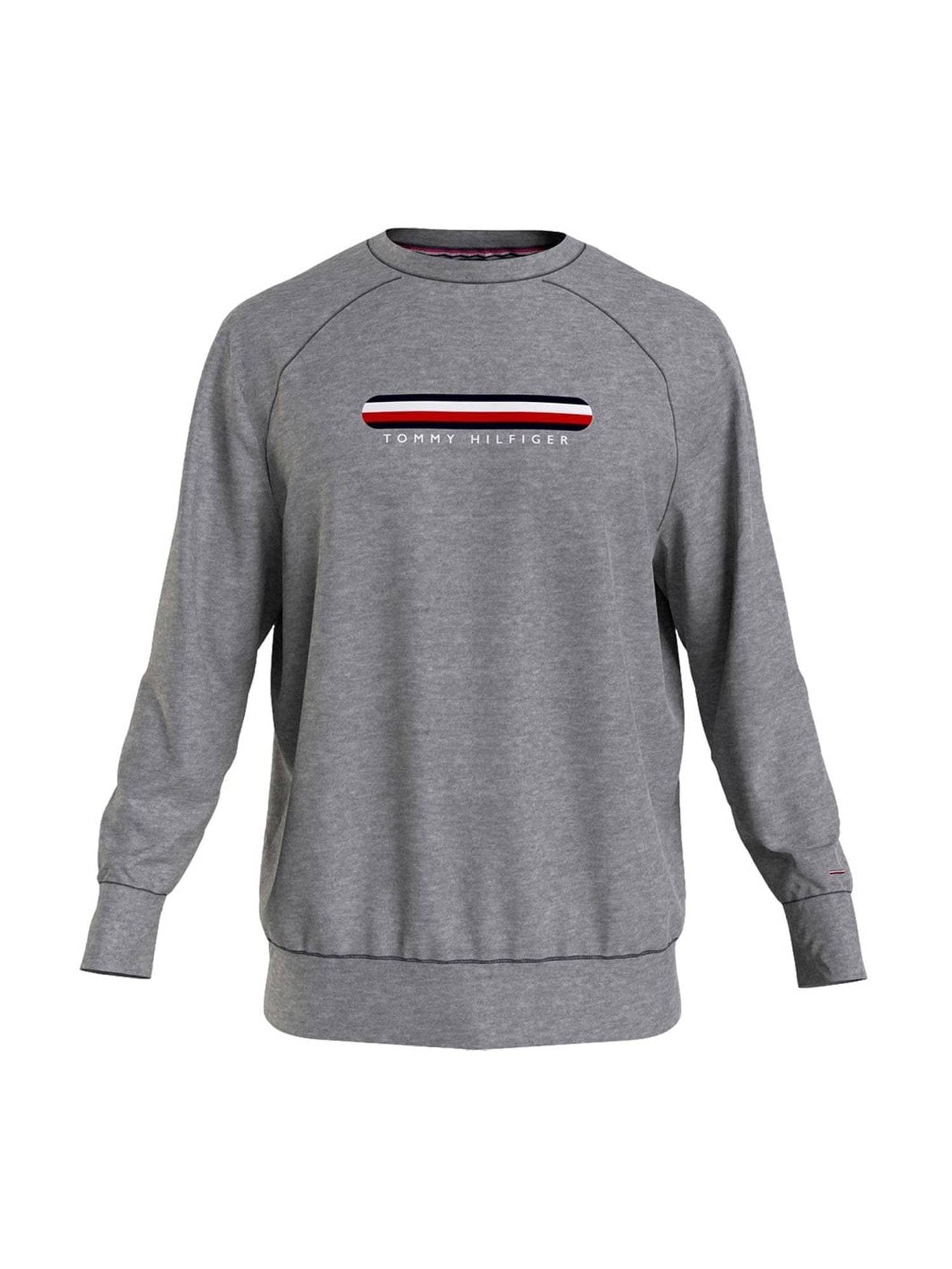 Felpe Grigio Tommy Hilfiger Underwear