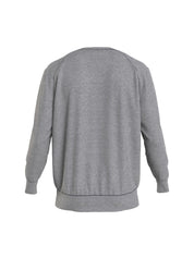 Felpe Grigio Tommy Hilfiger Underwear