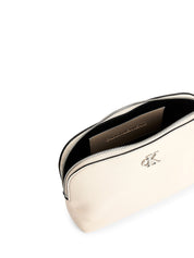 Beauty case Beige Calvin Klein