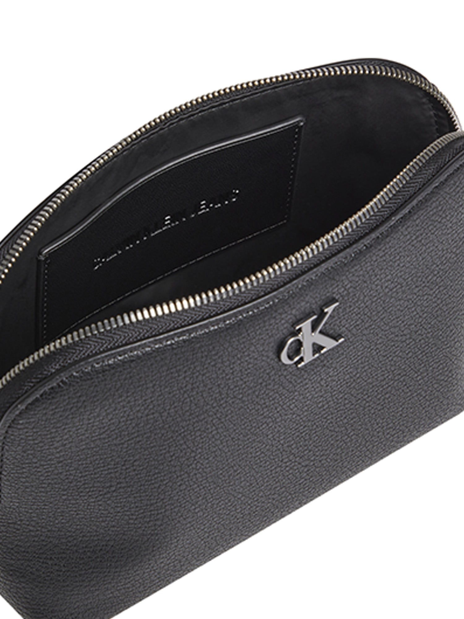 Beauty case Nero Calvin Klein