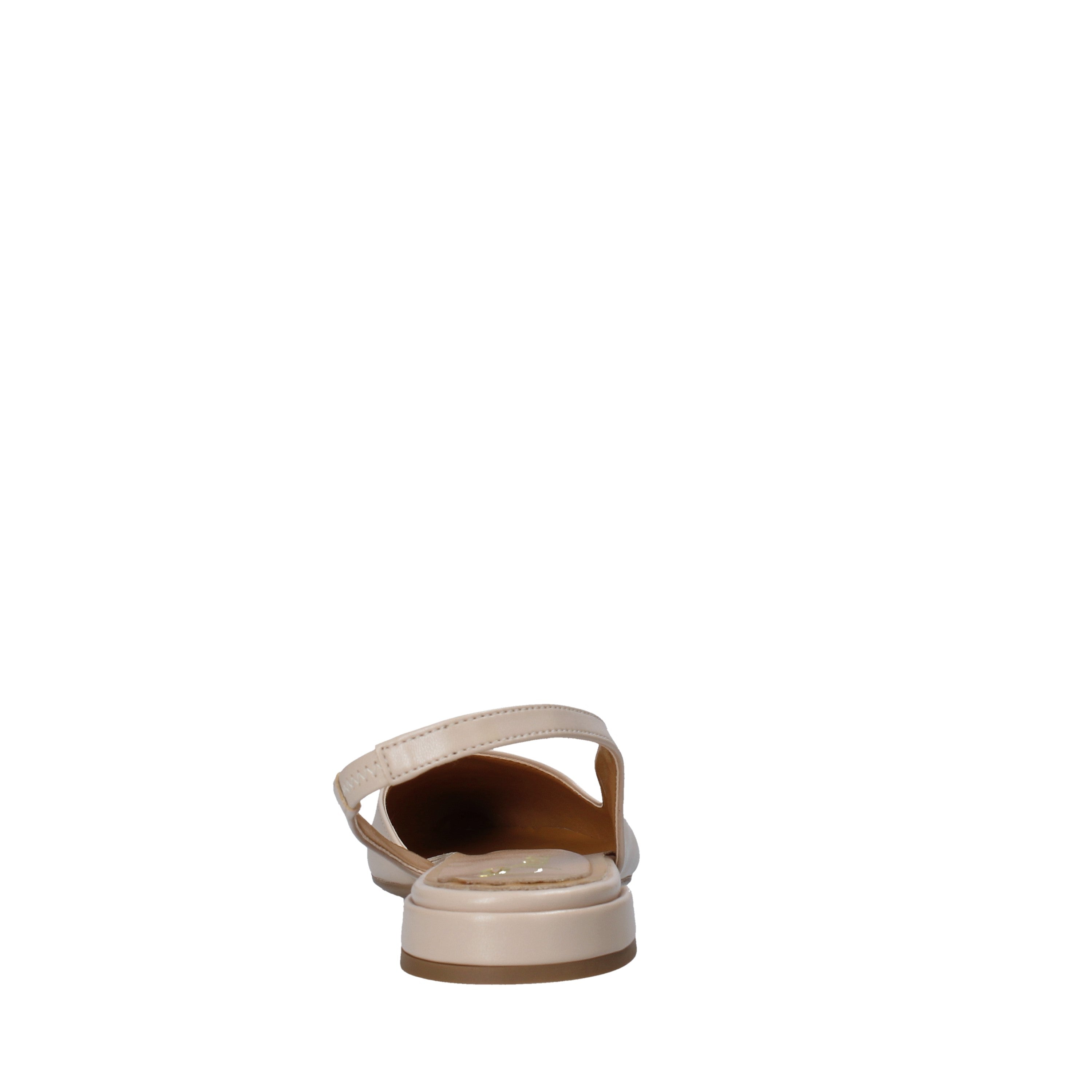 Ballerine Beige Grace Shoes