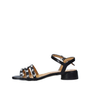 Sandali Nero Grace Shoes