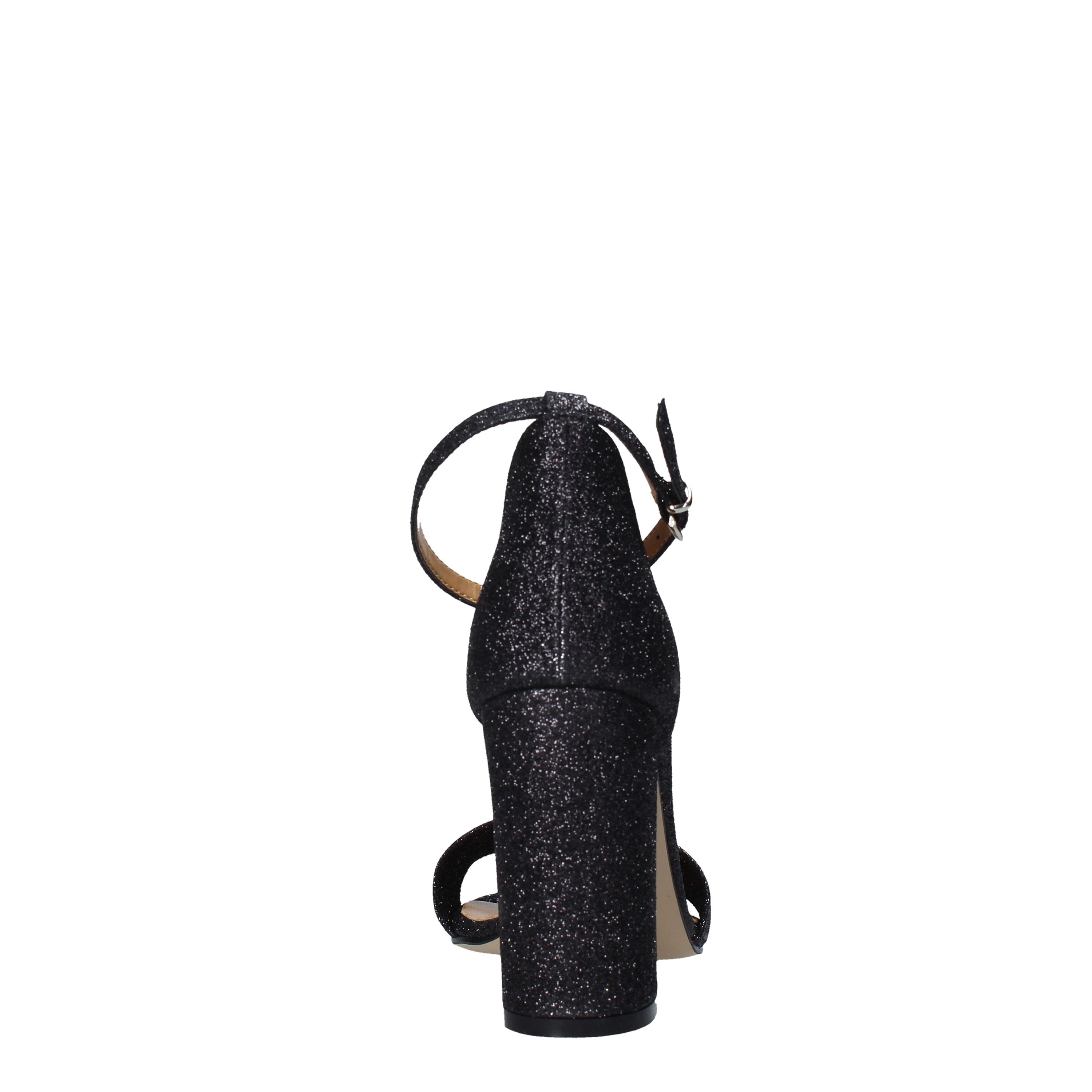 Sandali tacco Nero Mi Ner Grace Shoes