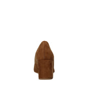 Decolleté Marrone Grace Shoes