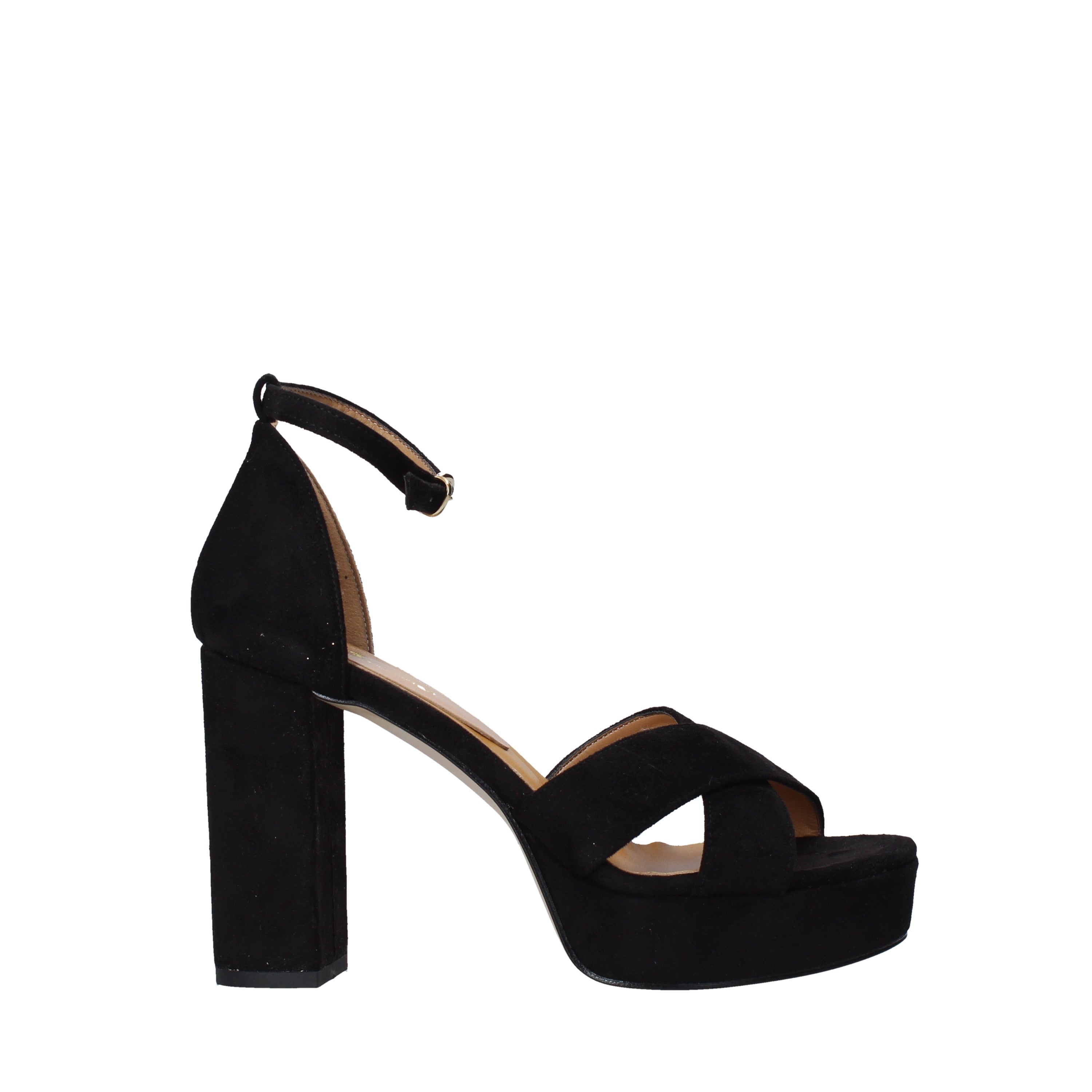 Grace Shoes Sandali Tacco Donna | 492PL001