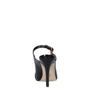 Decolleté Nero Grace Shoes