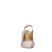 Decolleté Rosa Nude Grace Shoes