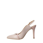 Decolleté Rosa Nude Grace Shoes