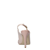 Decolleté Rosa Nude Grace Shoes