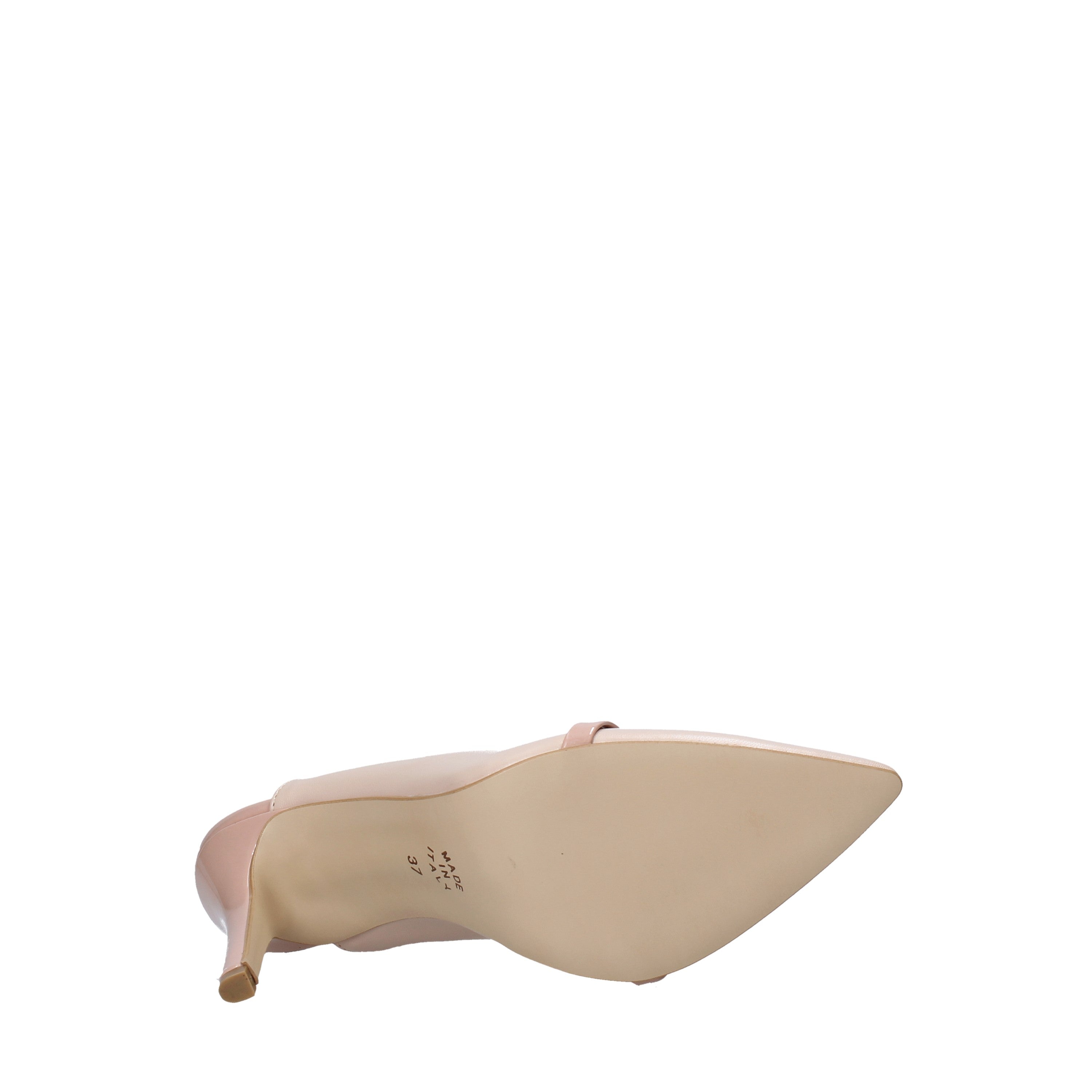 Decolleté Rosa Nude Grace Shoes