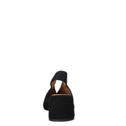 Sandali tacco Nero Nero Grace Shoes