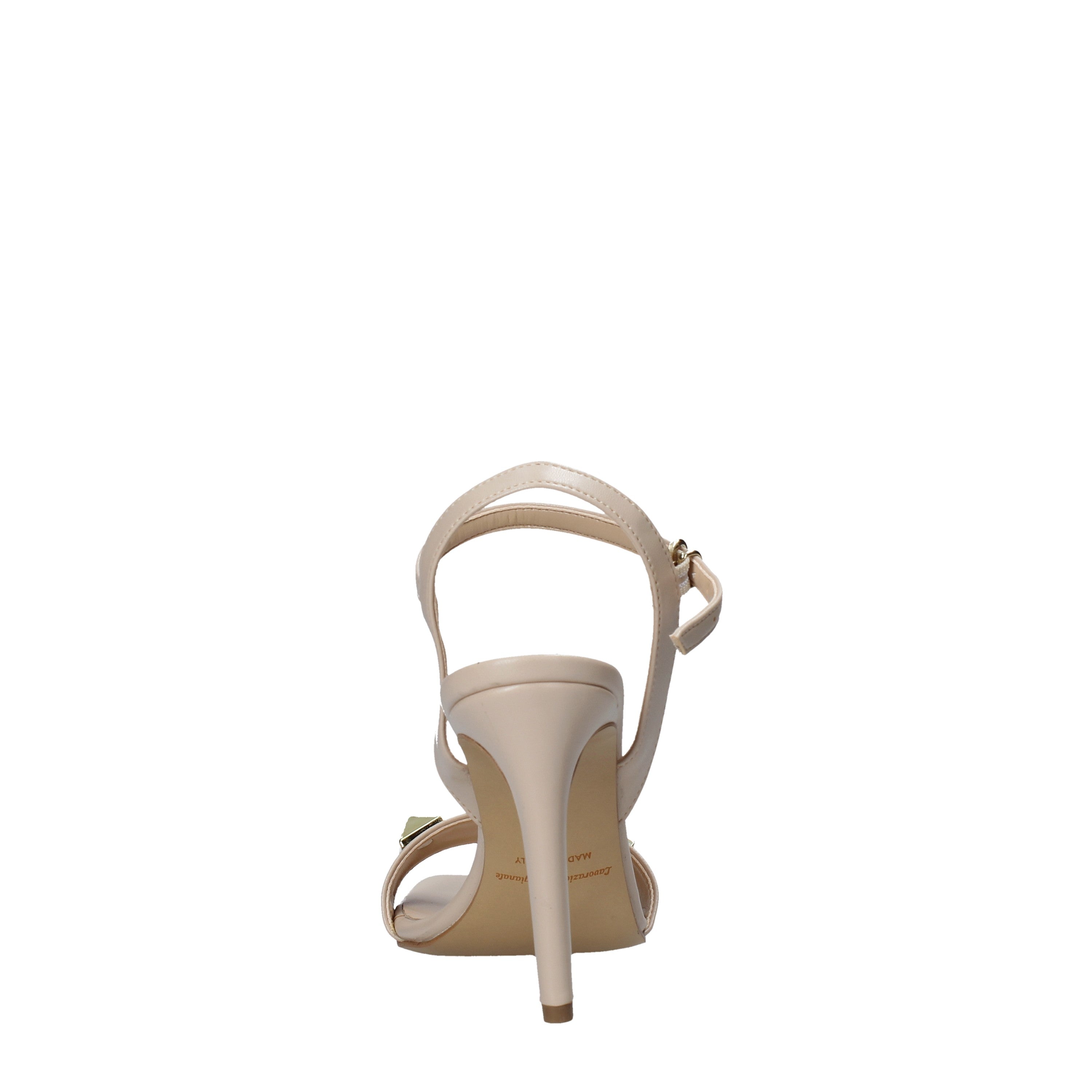 Sandali tacco Rosa Grace Shoes