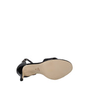 Sandali tacco Nero Grace Shoes