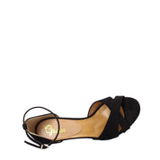Sandali tacco Nero Grace Shoes
