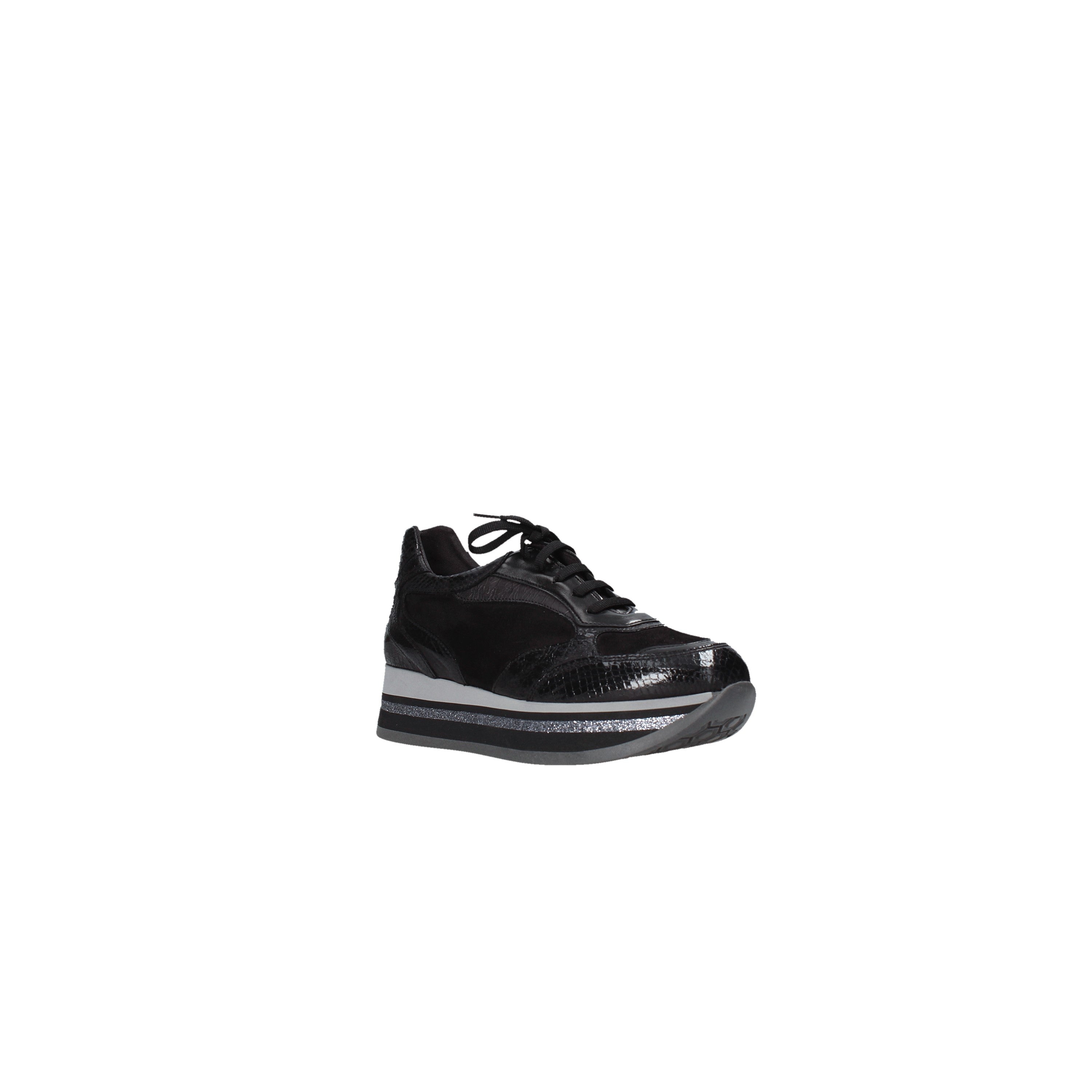 Sneakers Nero Grace Shoes
