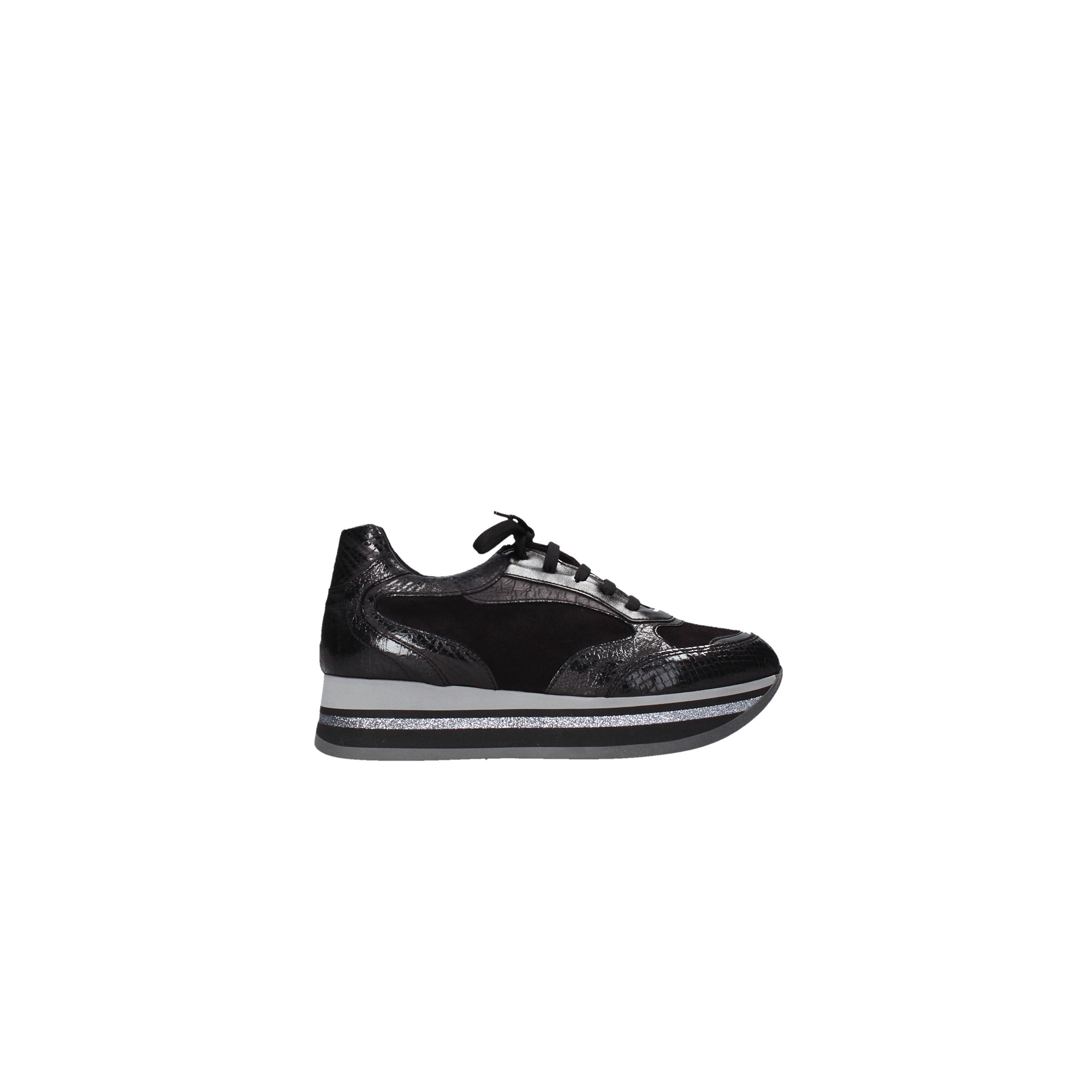 Sneakers Nero Grace Shoes