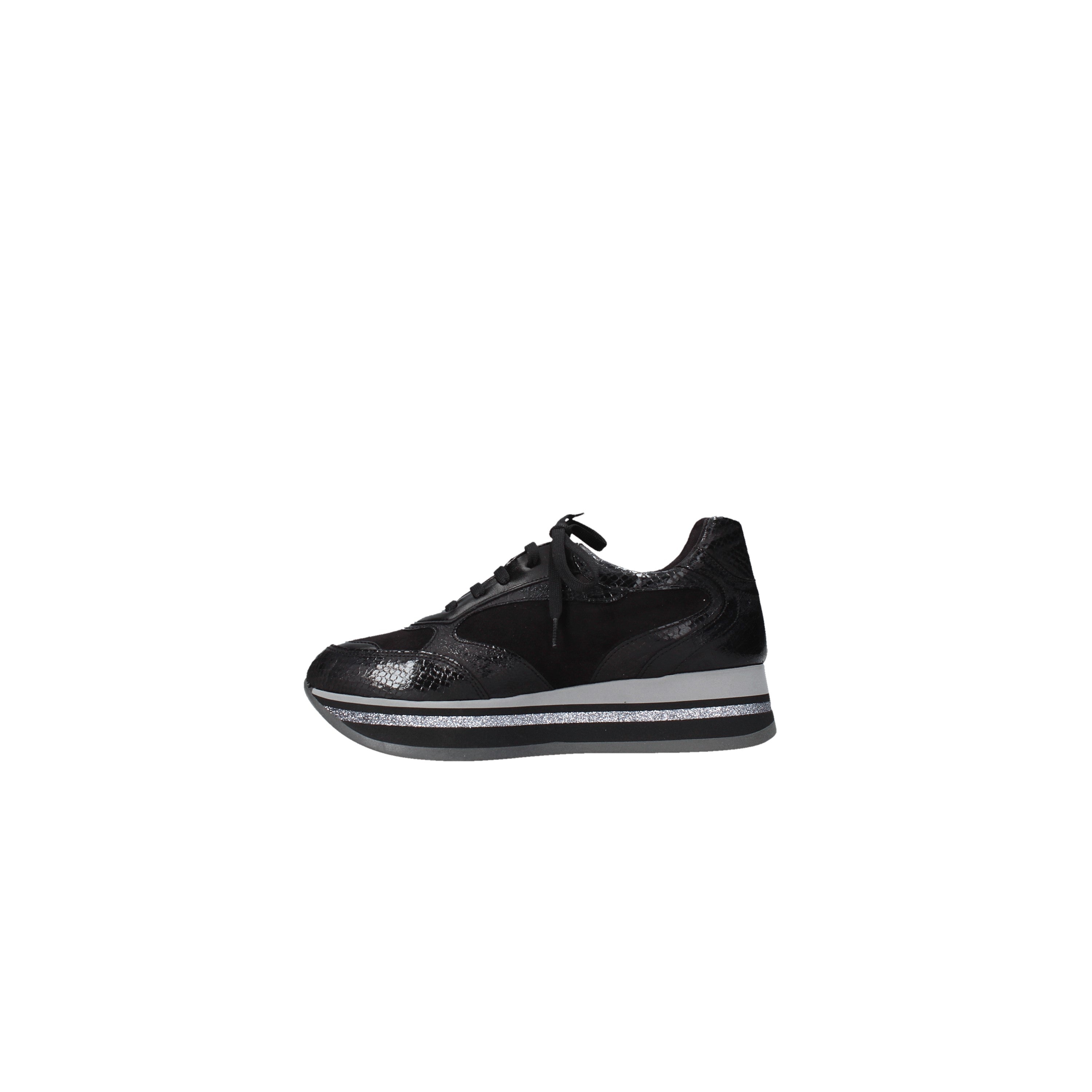 Sneakers Nero Grace Shoes