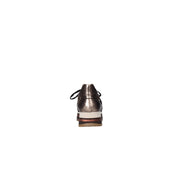 Sneakers Marrone Grace Shoes