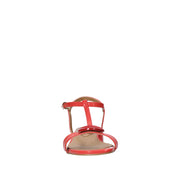 Sandali Rosso Grace Shoes
