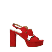 Grace Shoes Sandali Tacco Donna | 492PL010