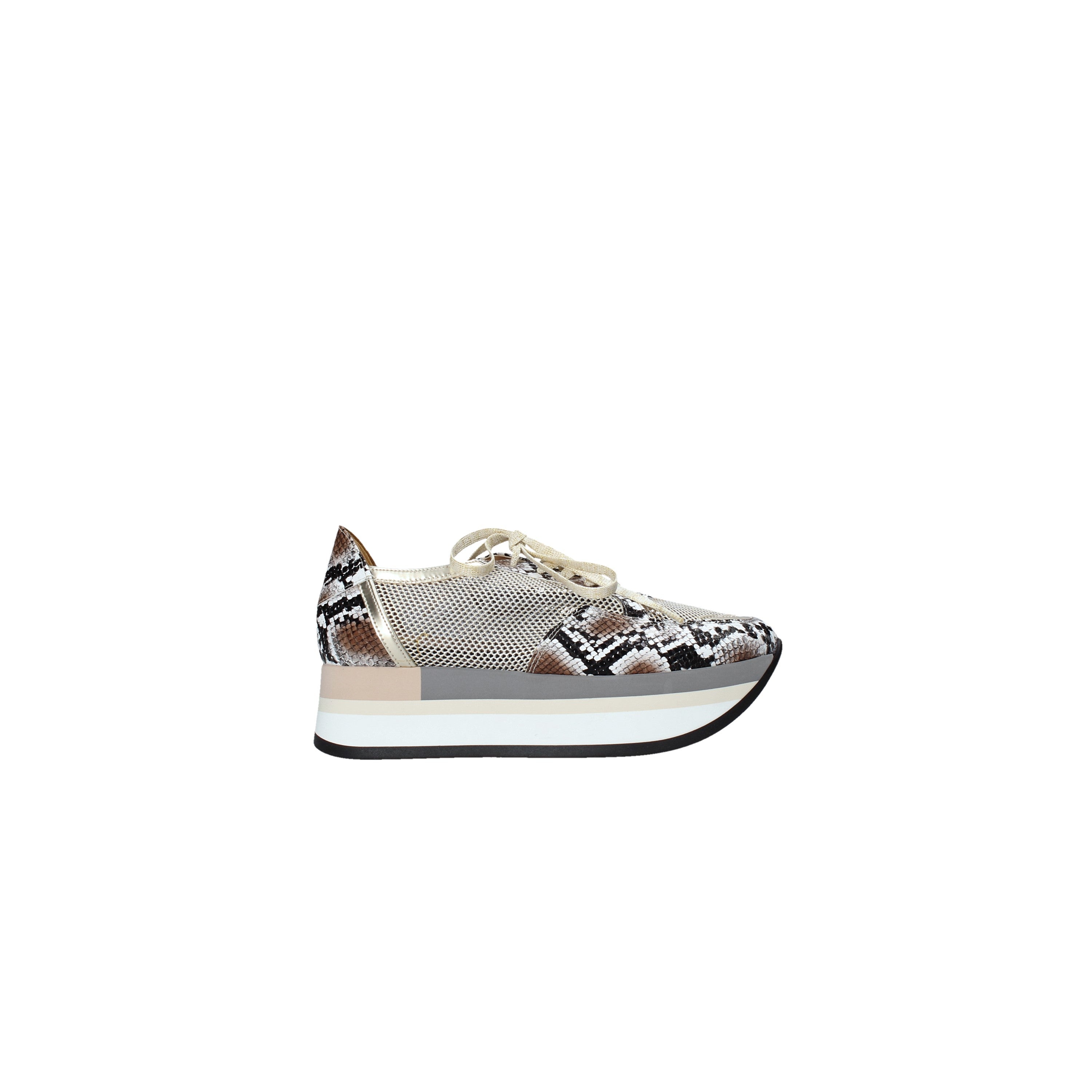 Sneakers Dorato Grace Shoes