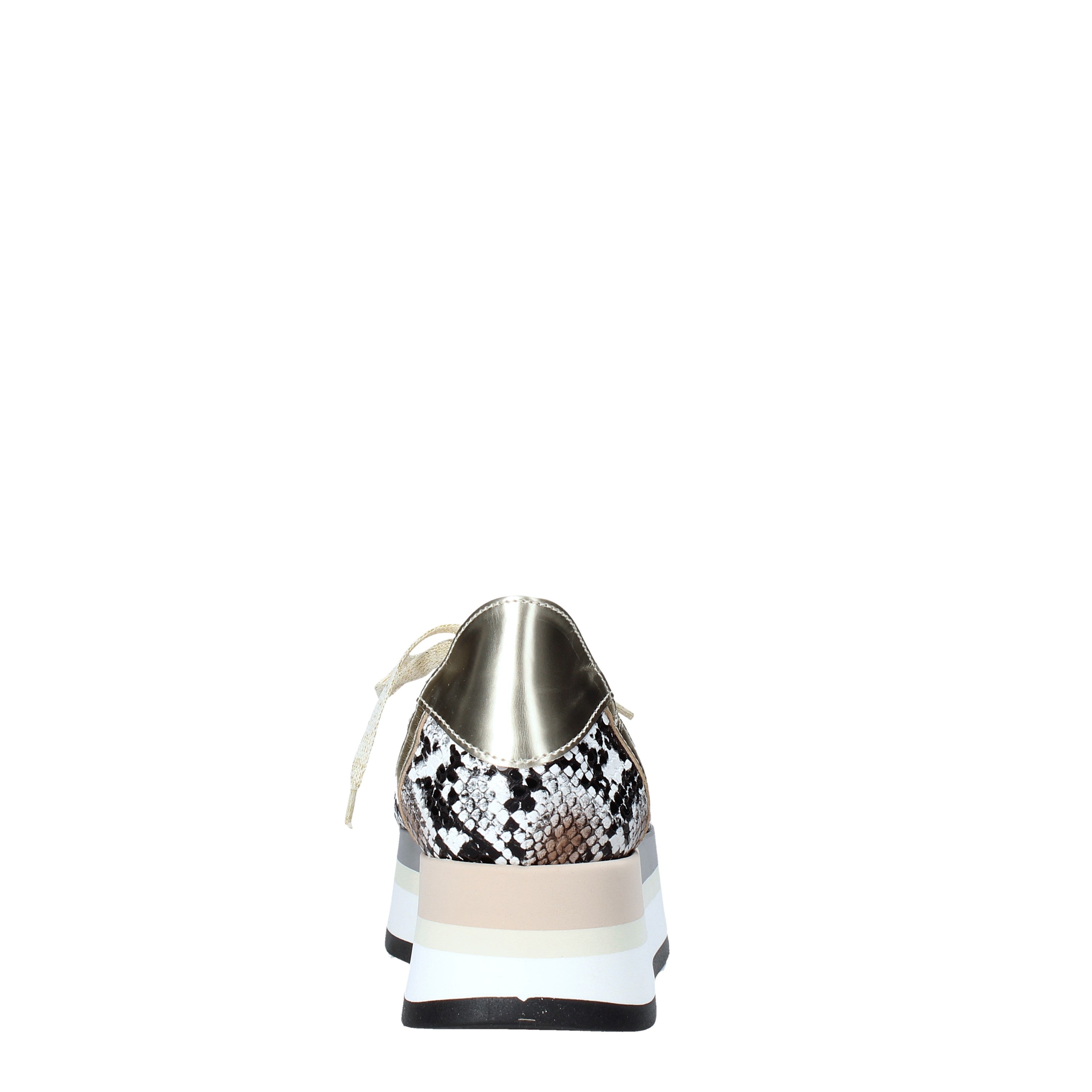Sneakers Beige Grace Shoes