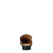 Sabot Nero Grace Shoes