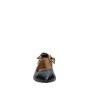 Ballerine Nero Grace Shoes