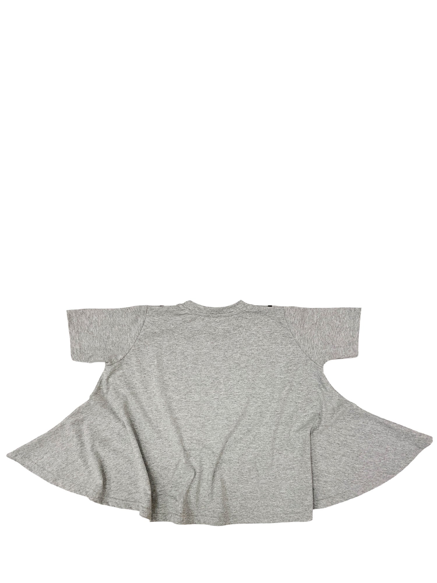 T-shirt Grigio Naturino