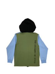 Felpe Blu Naturino