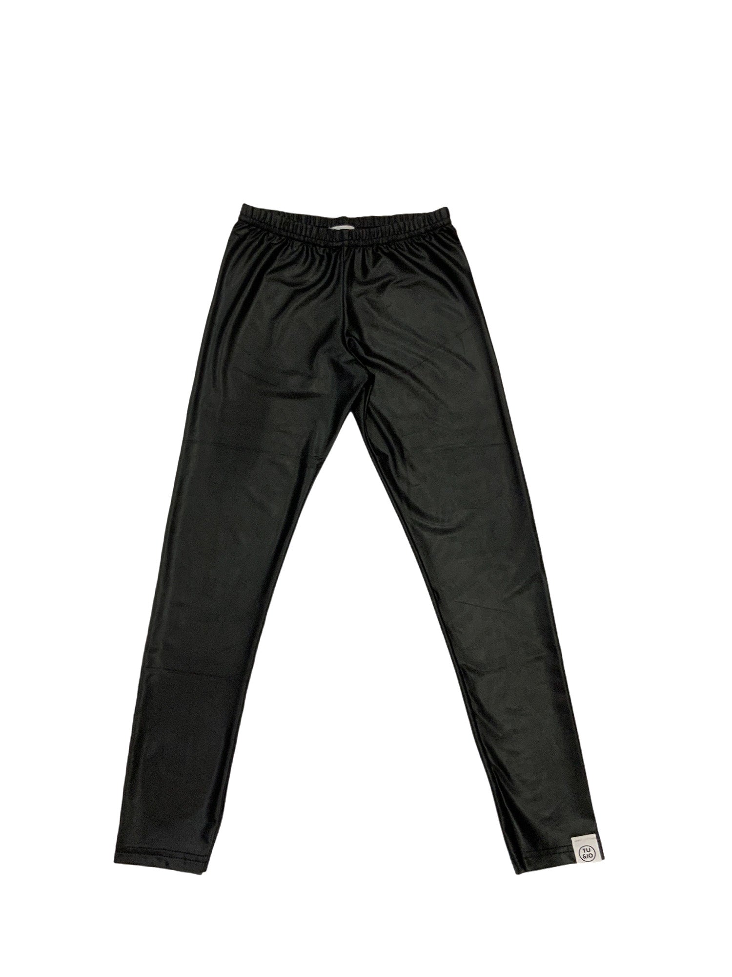 Leggings Nero Naturino