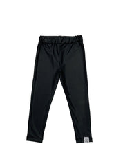 Leggings Nero Naturino