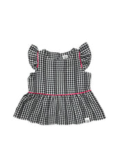 Bluse Nero Naturino