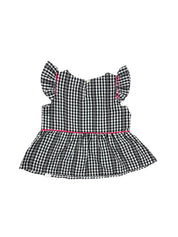 Bluse Nero Naturino