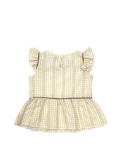 Bluse Beige Naturino