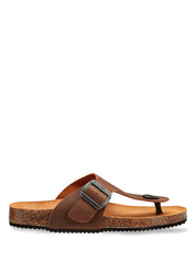 Infradito Marrone Docksteps