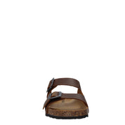 Sandali Marrone Docksteps