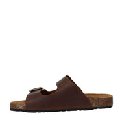 Sandali Marrone Docksteps